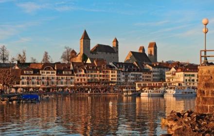 Christkindlimärt – Rapperswil-Jona