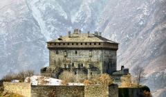 Aostatal – Paradies für Naturliebhaber 