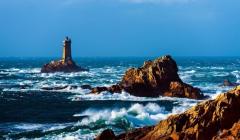 Bretagne – Stürmische Liebe