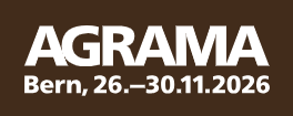 Agrama Schweizer Fachmesse für Land- und Forsttechnik