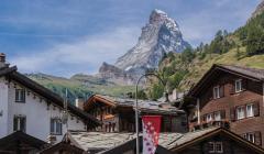 Zermatt & Glacier Express